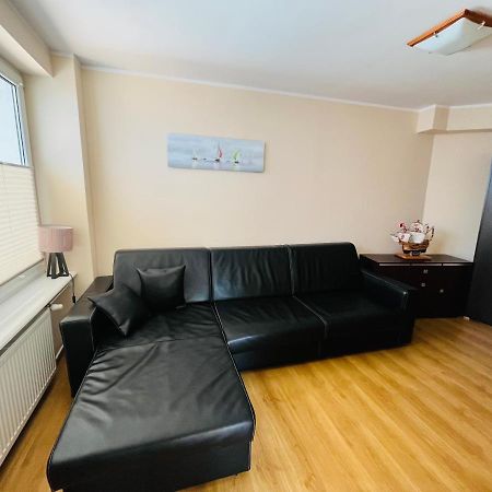 Apartament Bryza, Willa Perla 100M Od Morza Danzig Exterior foto