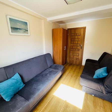 Apartament Bryza, Willa Perla 100M Od Morza Danzig Exterior foto